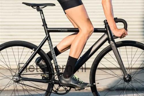 State Bicycle Co 6061 Black Label specificaties
